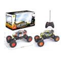 4WD RC Racing Vehicle Off Road Extreme Motive Power Radio Control Car. 