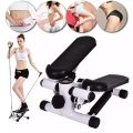 Steppers Running Machines Sports Multi-functional Mini Treadmills Equipped Quiet Home Lose Weight Pedal Fitness Equipment. 