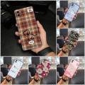 Waterproof Cartoon Phone Case For MOTO E22S/E32 4G Anti-dust Dirt-resistant Fashion Design Shockproof Anti-knock Durable. 