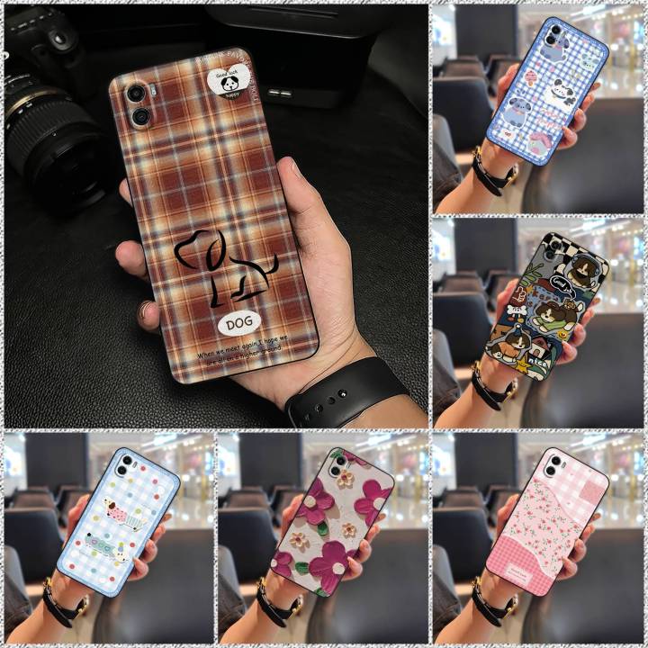 Waterproof%20Cartoon%20Phone%20Case%20For%20MOTO%20E22S/E32%204G%20Anti-dust%20Dirt-resistant%20Fashion%20Design%20Shockproof%20Anti-knock%20Durable%20-%20Image%204