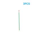 1/3PCS Random Folding and Bendable Soft Pencils Fantastic Pencil Non-broken Writing Pen. 
