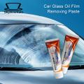 Skymountain Oil Film Detergent High Efficiency Car Glass Oil Film Removing Paste. 