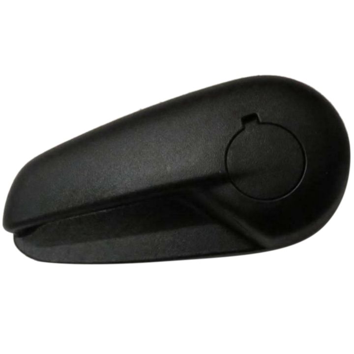 Machine%20cover%20pull%20handle-1x%20Bonnet%20Release%20Cable%20Handle-Black%20-%20Image%204