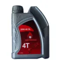 CEYPETCO 4T 20W-40 SL  (1L) Motorcycle Engine Oils For Motor Bikes and 2 Stroke Three Wheels. 