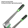 3 in 1 Pipe Bender Tool 180 Degrees Pipe Bending Tool for Display Case Maintenance. 