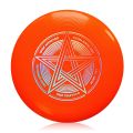 【Hot】 Professional Flying Disc 9.8 Inch 145G Plastic Flying Discs Outdoor Play Toy Sport Disc For Juniors Water Sports Boys Kids Gift. 