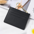 Simple Wallet Oin Cards Cover Pouch Pu Business Bank Credit Card Holder Purses Mini. 