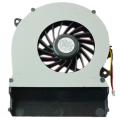 Hp Laptop Cooling Fan For Dv3000 - White. 