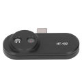 Thermal Imaging Camera Thermal Imager With Adjustable Integrated Connector NEW. 