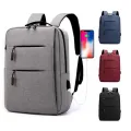 unisex smart backbag large outdoor travel business usb Male bulk school bagpack laptop back bag pack backpack. 