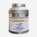 Four Elements Ashwagandha Powder (Indian Ginseng) 100G. 