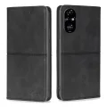New arrival- Cow Texture Magnetic Leather Phone Case For Honor 200 5G/Honor 200 Pro 5G/Honor 200 Lite 5G Global. 