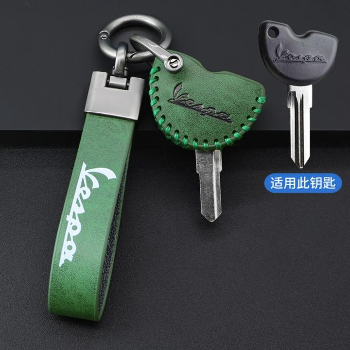 Genuine%20Ostrich%20Skin%20Retro%20Leather%20Scootor%20Motorcycle%20Key%20Fob%20Shell%20Case%20Cover%20Holder%20Chain%20Bag%20Protector%20Keychain%20For%20Vespa%20Enrico%20Piaggio%20Primavera%20Sprint%20S%20GTS%20LX%20LXV%20PX%20946%20Elettrica%20GTV%20Fly%2050%20125%20150%20200%20300%20300ie%20S50%20S125%20S150%20-%20Image%208