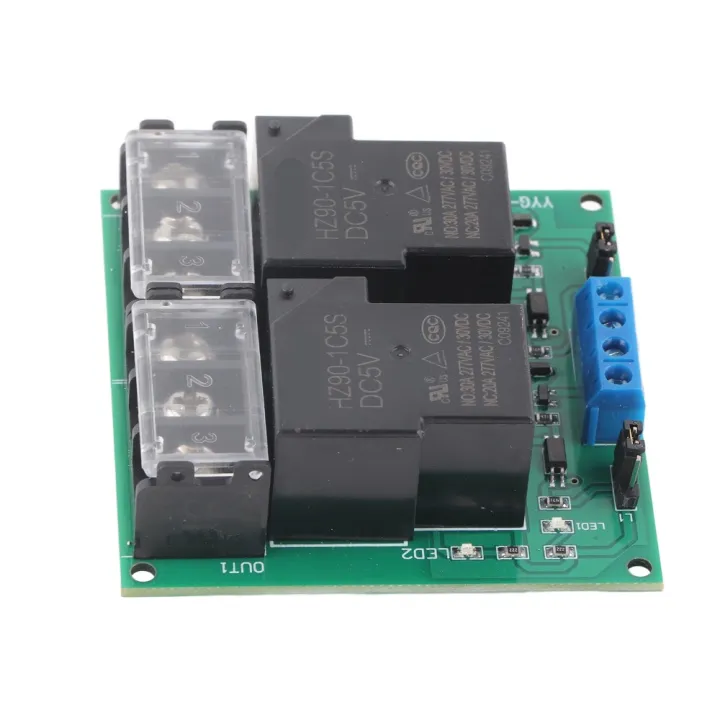 High%20Power%20YYG-3%20Optocoupler%20Isolation%20Relay%20DC5/12V%2030A%2030A%20Relay%20Module%20Two%20Way%20Two%20Way%20Relay%20Module%20Industrial%20Control%20Systems%20-%20Image%208