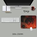Gaming Mousepad Large Mouse Pad Gaming Mousepad Deskmat Desk Mat Neon Genesis Evangelion EVA. 