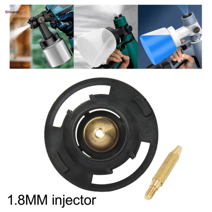 Paint%20Sprayer,%20Electric%20Spray%20Paint%20Machine%203%20Spray%20Patterns%201000ml%20580W%20High%20Power%20-%20Image%206