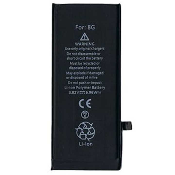 5000mAh Phone Battery 5000mAh Replacement Battery For IPhone 8 Plus - High Capacity With Repair Tool Kit Battery Replacement Kit
