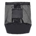 Portable Football Net Bag Outdoor Sports Ball Storage Bag Large Mesh Bag for Basketball, Football, Volleyball, Tennis. 