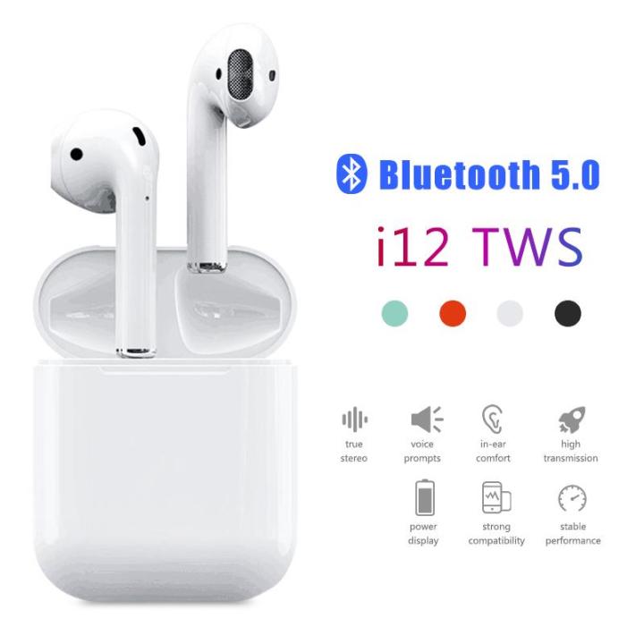 i12%20TWS%20with%20Bluetooth%20Headset%20Earphone%20Sport%20and%20Touch%20Control%20-%20Image%204