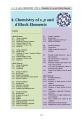 Chemistry Resource Book | Grade 12 | Unit 1,2,3,6 | English. 