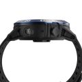 For Garmin Fenix 3/3 HR Smart Watch Steel Bezel Ring, A Version. 