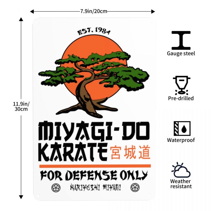 Custom%20Miyagi%20Do%20Karate%20Distress%20Karate%20Kid%20Kai%20Metal%20Sign%20Retro%20Tin%20Decorative%20Signs%20Plaque%20Pub%20Cafe%20Wall%20Decor%20Art%20-%20Image%203