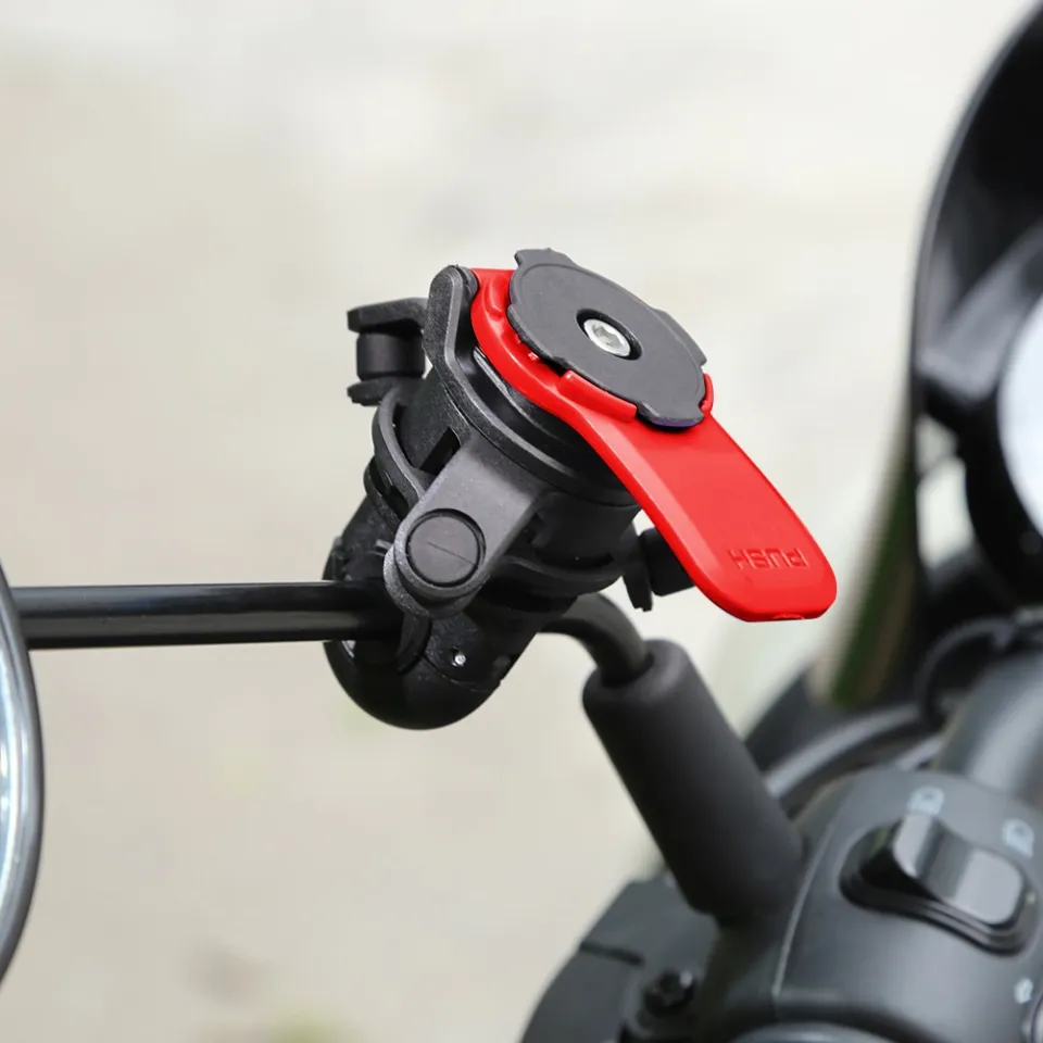 Stand Gear Gearlock Bike Gearlock MS100 Bike Mount Stem Handlebar