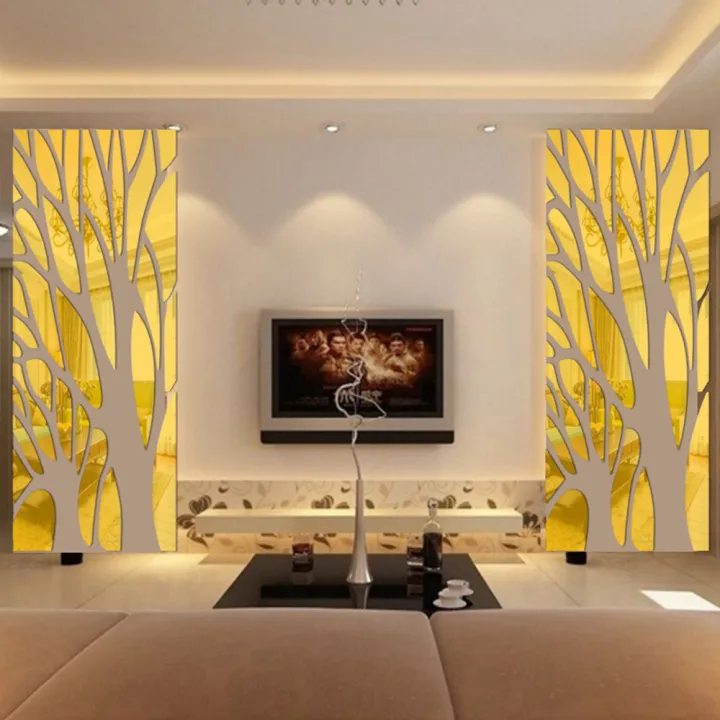 Sticker%20Mirror%20DIY%20Waterproof%20Sticker%20Wall%20Sticker%20Home%20Wall%20Stickers%20Tree%20Wall%20Stickers%20Mirror%20Wall%20Stickers%20-%20Image%205