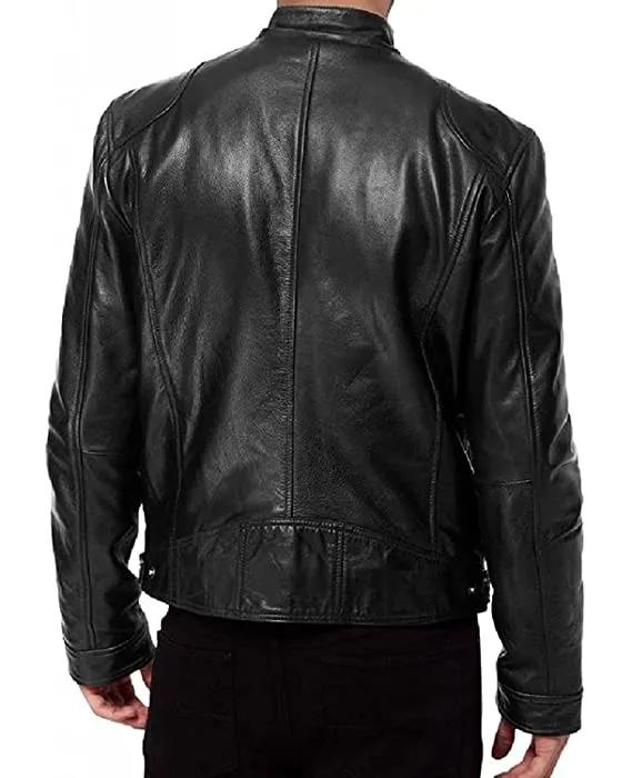 Leather%20Men's%20Biker%20Jacket%20(Genuine%20Leather)%20-%20Image%204