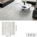 wall stickers Simulated Thick Marble Tile Floor Sticker PVC Waterproof Self-adhesive Living room T et Kitchen Home Floor Decor Wall sticker. 