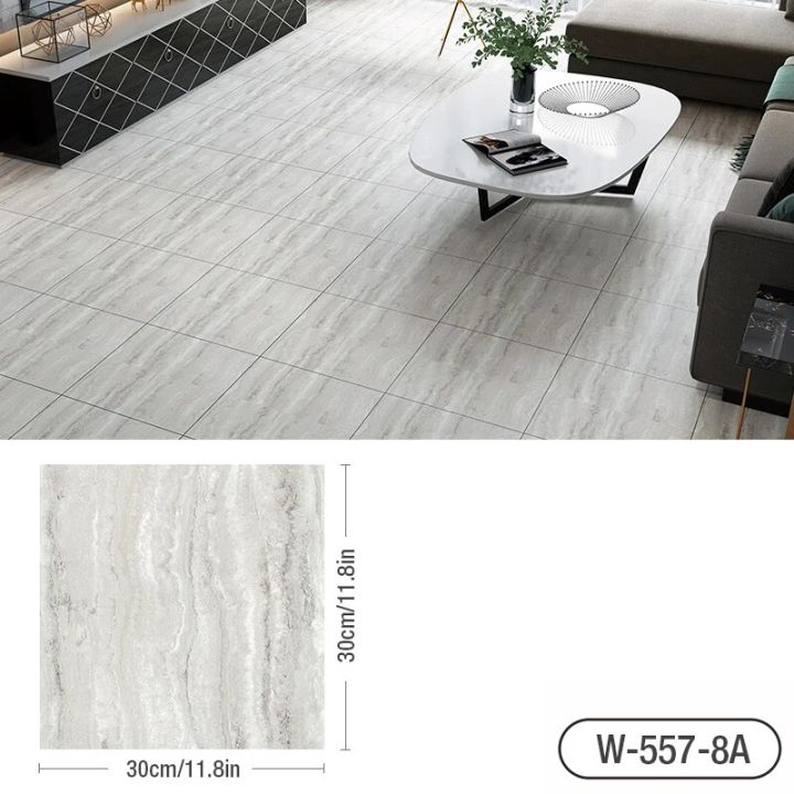 wall%20stickers%20Simulated%20Thick%20Marble%20Tile%20Floor%20Sticker%20PVC%20Waterproof%20Self-adhesive%20Living%20room%20T%20et%20Kitchen%20Home%20Floor%20Decor%20Wall%20sticker%20-%20Image%207