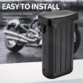 Motorcycle Trail Tool Box for Suzuki DR250 Djebel TW200 TW225. 