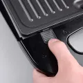 Mitshu 3in1 Sandwich / Waffle / Grill Maker - MSGW-229. 