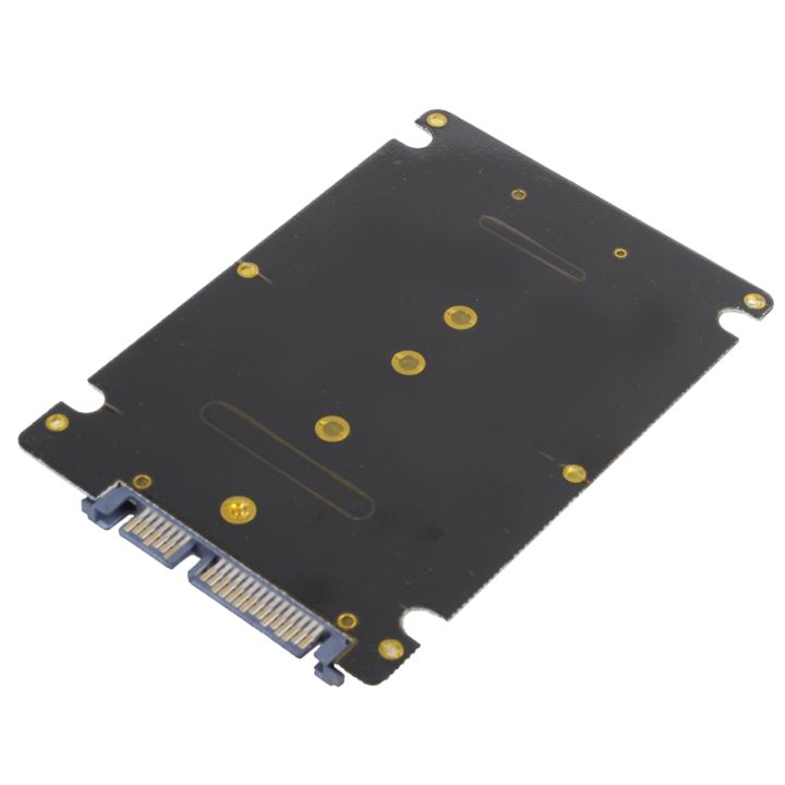 M.2%20NGFF%20(SATA)%20SSD%20to%202.5%20inch%20SATA%20Adapter%20Card%208mm%20Thickness%20Enclosure%20-%20Image%205