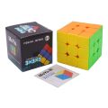 Magic Cube, 3x3x3, MoYu Meilong Cubing Classroom. 