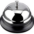 Call Bells Desk Bell Service Bell for Hotels, Schools, Restaurants. 