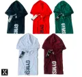 Men's Arm Cut Gymshark Hoodie Very Comfortable. 