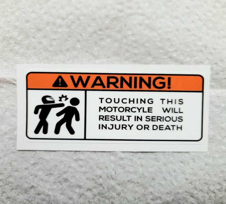Bikes%20Warning%20Sticker%201%20Piece%20Bikes%20Warning%20Decal%20Waterproof%20Outdoor%20Warning%20Label%20-%20Image%202