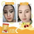 60 capsules LACHEL VITAMIN C Prevent Skin Aging. 
