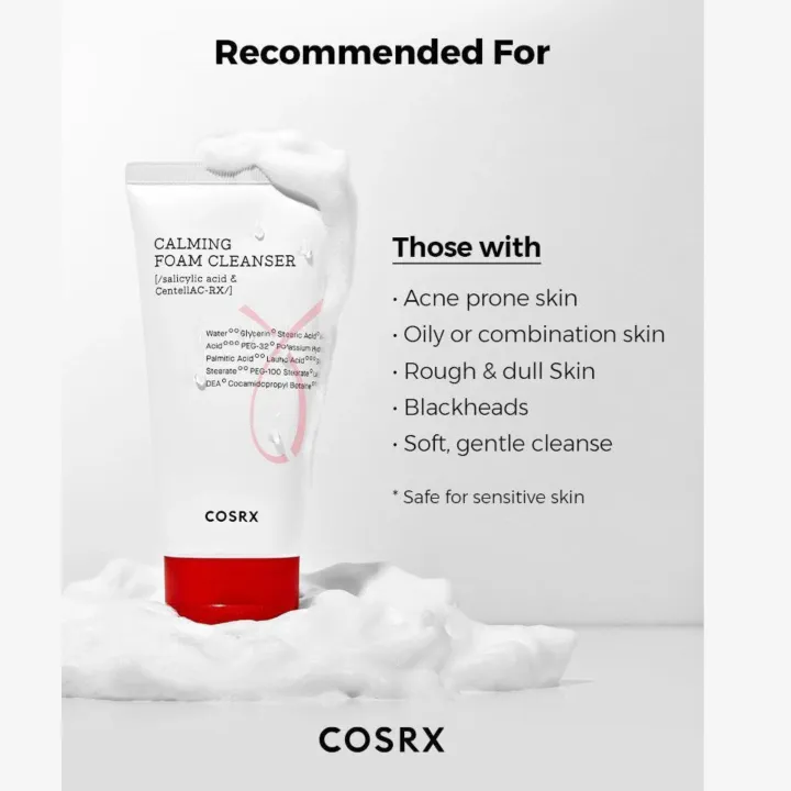 COSRX%20AC%20Collection%20Calming%20Foam%20Cleanser%2050ml%20-%20Image%204