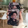 Jungkook Kpop Phone Case For iPhone 15 14 11 12 13 Mini Pro XS Max Cover 6 7 8 Plus X XR SE 2020 Funda Shell.