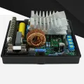Automatic Voltage Regulator AVR SR7 for Generator SR7-2G for Mecc Alte Generator AVR Voltage Regulator Board. 