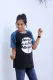 Tamil T-Shirt | Ithuvum Kandanthu Pogum | Half Sleeve Tshirt | Cotton | women | apparel | women wear | Casual. 