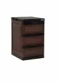 Daxer 3 Drawer Cupboard – DDC01-3D. 