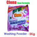 Washing Powder 5 Kg. 