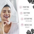 7th Heaven, 13 G (Pack Of 1), Black Montagne Jeunesse M.Jeunesse 7Th 10Ml Peel-Off Mask Sugar (FROM DUBAI). 