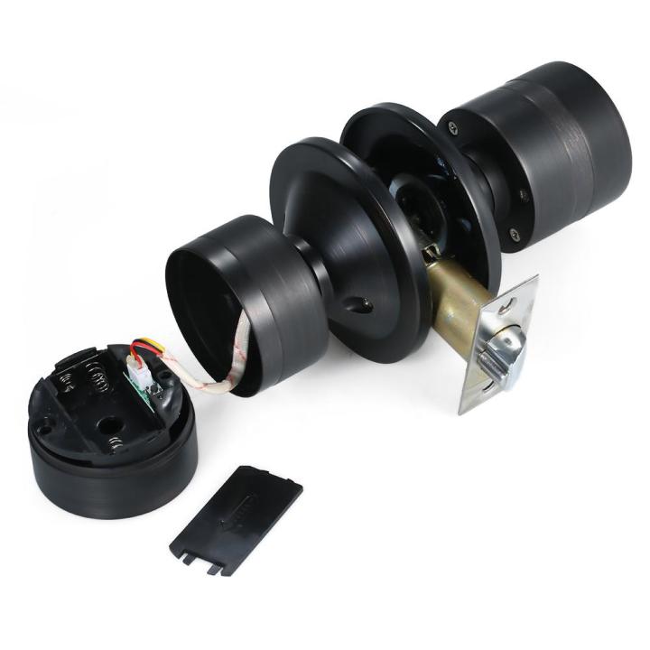 KOGEEK%20Digital%20Door%20Lock%20Keyless%20Keypad%20Door%20Coded%20Lock%20Door%20Lock%20Smart%20Digital%20Room%20Lock%20Combination%20Door%20Lock%20-%20Image%205