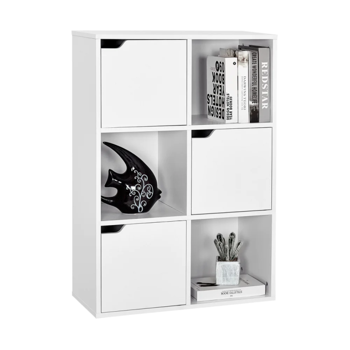 VTEC%20FURNITURE%20Modern%206%20Cube%20Bookcase%20/%20Cube%20Storage%20Cupboard%20-%20Image%202