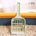 HT Cat Litter Poop Scoop Bekas Penyodok Pasir kucing Cat Accessories Pet Supplies. 