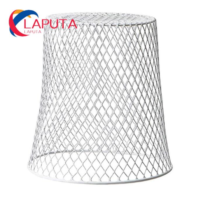 Plant%20Protection%20Cover%20Premium%20Metal%20Garden%20Cloche%20with%20Fine%20Mesh%20Ultimate%20Plant%20Protection%20for%20Outdoor%20Plants%20Animal-proof%20Mulch%20Guard%20Easy-to-install%20Plant%20Cages%20Vegetable%20Protection%20Mesh%20-%20Image%202